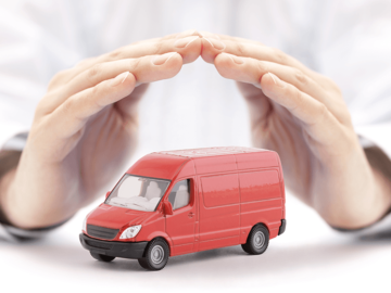 Commercial auto insurance