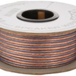 Copper Speaker Wire
