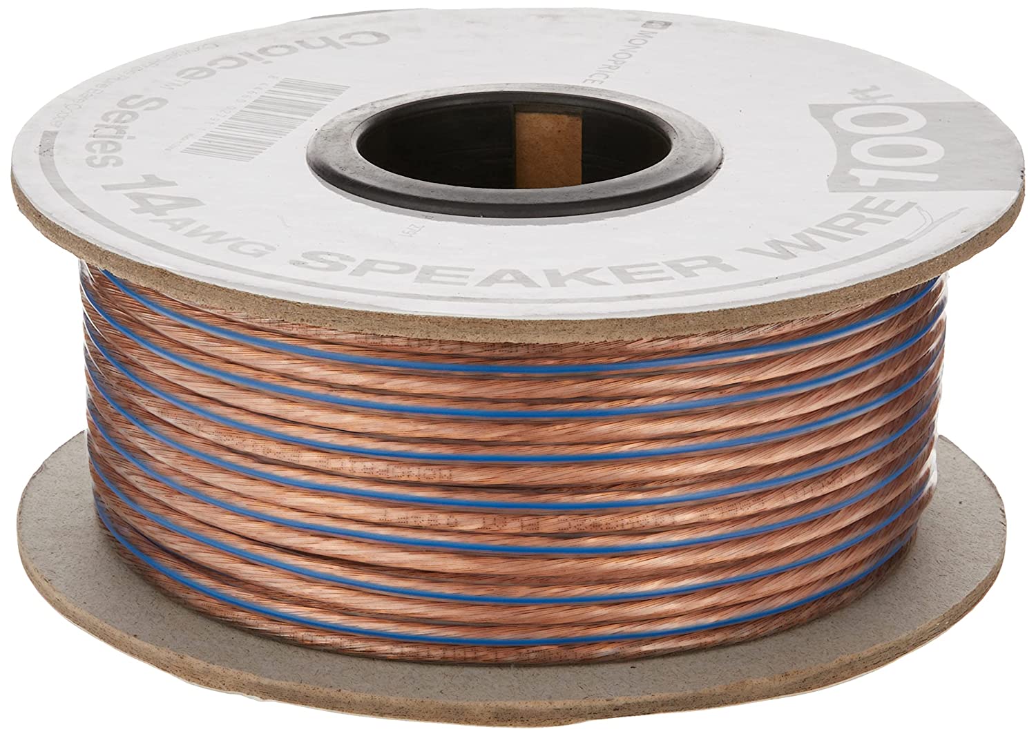 14 Gauge Copper Speaker Wire What You Need To Know Freen