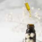 Delta 9 THC Oil