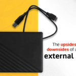 External Drive