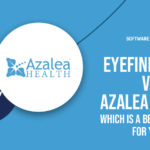 Eyefinity EHR vs. Azalea Health