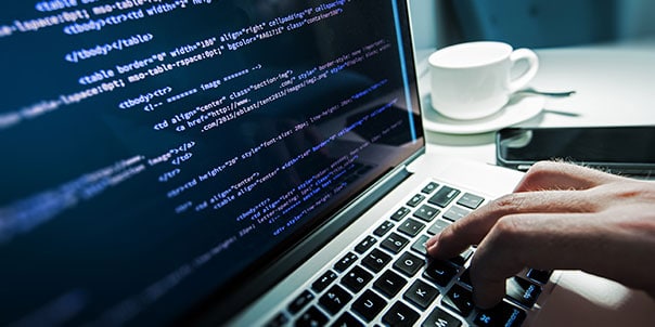 Hire a Software Developer