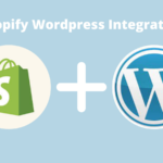Integrate WordPress With Shopify