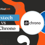 Nextech vs. DrChrono