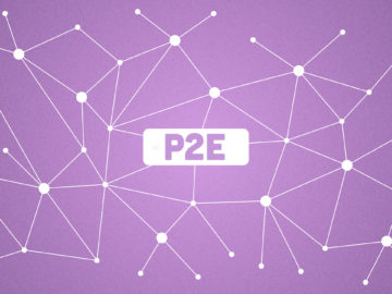 P2E platform