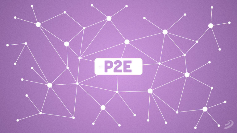 P2E platform