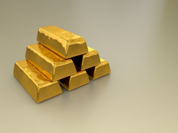 Precious Metals To Invest