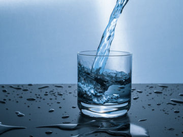 Purified Water Benefits