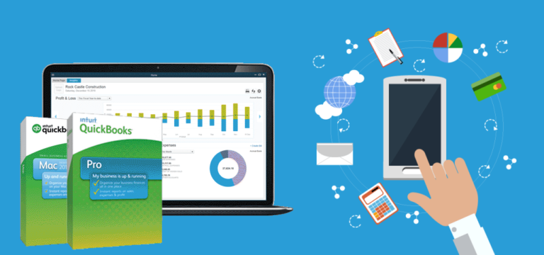 QuickBooks Pro Hosting