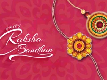 Raksha Bandhan Quotes & Wishes