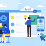 Saas Development Company