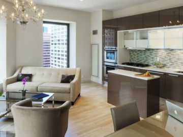 Short Term Corporate Housing