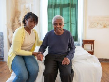 Short Term Restorative Care