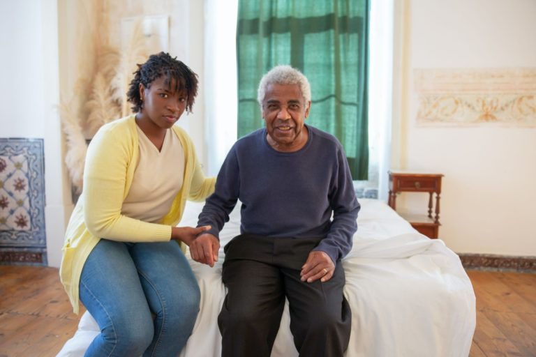 Short Term Restorative Care