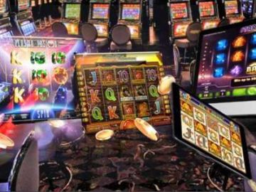 Slot Pulsa Tanpa Potongan Terpercaya
