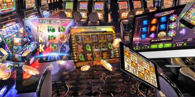 Slot Pulsa Tanpa Potongan Terpercaya