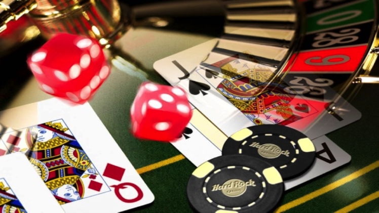 Thai Casino Online