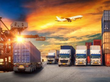 The Impact of Truck Load Shipping on the Cargo Industry