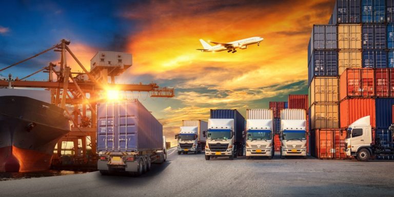 The Impact of Truck Load Shipping on the Cargo Industry