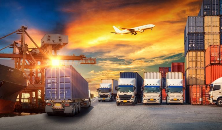 The Impact of Truck Load Shipping on the Cargo Industry