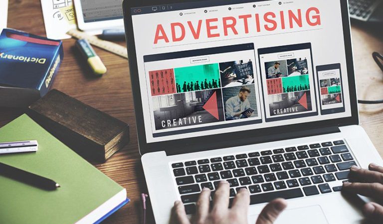 Top 7 Types of Advertising for Small Business￼