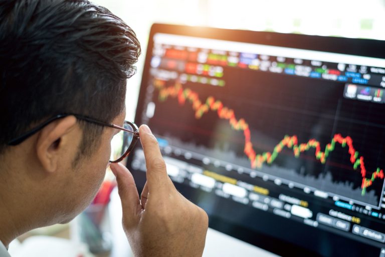 Trading Accounts in India
