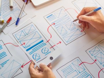 UX Designers