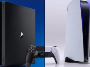 When Did The PS4 Come Out