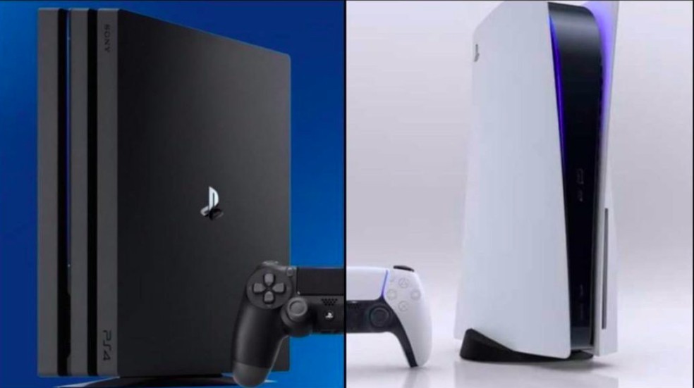 When Did The PS4 Come Out