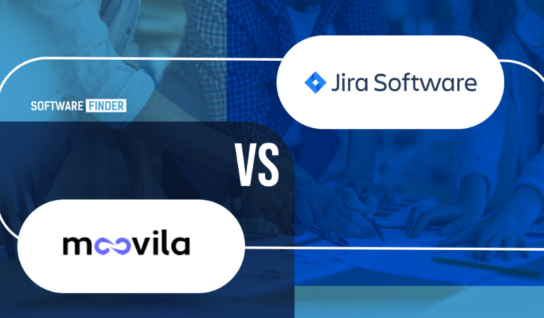 Jira Software Vs Moovila: Features, Price and Demo Review