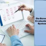 On Screen Evaluation System