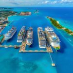 Best Cruise Lines To Try In This Vacation