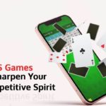 iOS Games to Sharpen Your Competitive Spirit