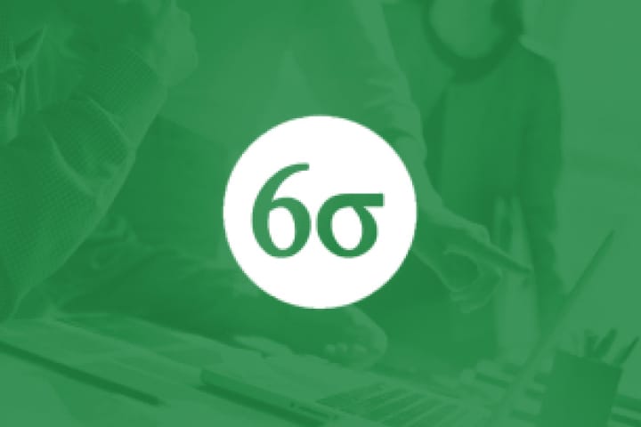 lean six sigma course