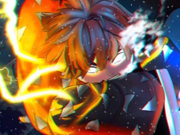 slayers unleashed trello