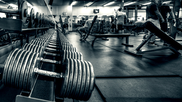 Top Tips to Stay Safe in the Gym