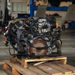Buying a Second-Hand Engine