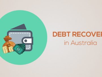 Debt Recovery in Australia
