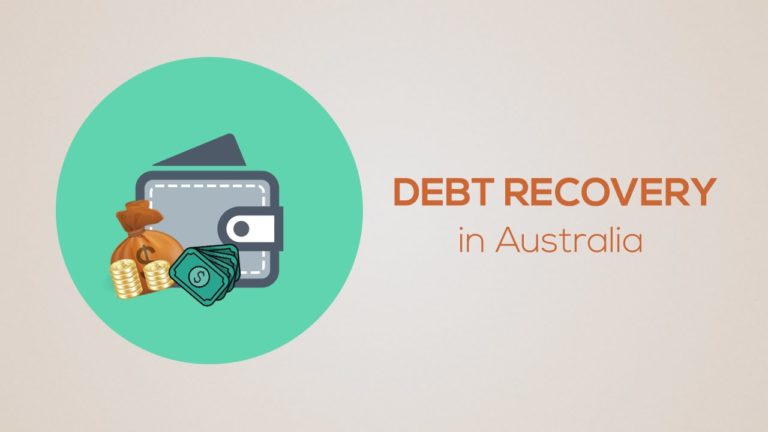 Debt Recovery in Australia