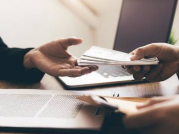 Equipment Financing