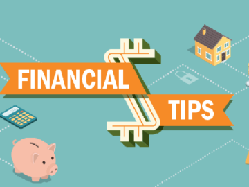 Financial Tips