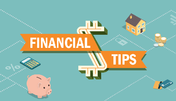 Financial Tips