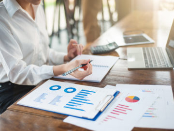 Gilad Krein – Market and competitor research