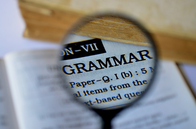 Grammar English: Adverb