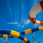 MOST VISITED WATER PARKS IN THE UNITED STATES