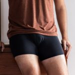 Men's Underwear for Travel