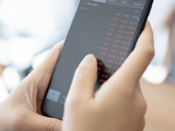MetaTrader 4 Copy Trading