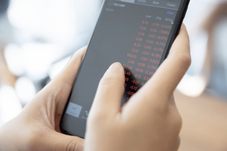 MetaTrader 4 Copy Trading
