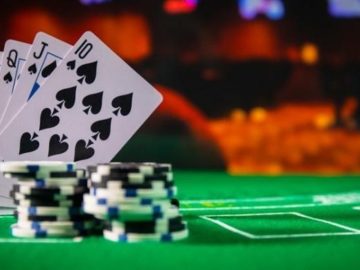 Online Casino Sites